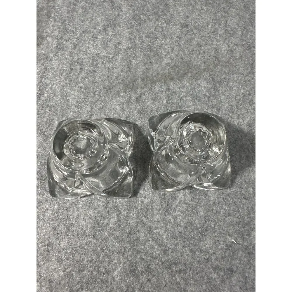 Unbranded pair vintage